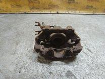 Суппорт передний левый 68I6UY Volkswagen Passat купить на авторазборке