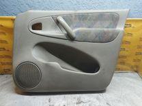 Обшивка двери передней правой (дверная карта) XKJNV2 Citroen Xsara Picasso