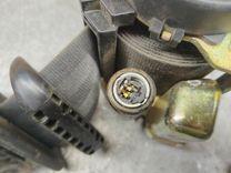 Ремень безопасности задний правый SQZC37 Renault Laguna купить с доставкой