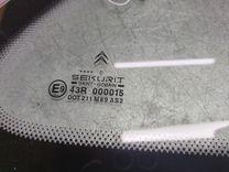 Стекло кузовное боковое правое MP198I Citroen Xsara Picasso купить