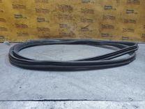 Уплотнитель двери передней левой Z6RN11 Citroen Xsara Picasso - Фото 2