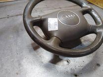 Руль 8KSGDD Audi A4 - Фото 2