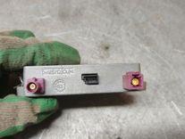 Усилитель антенны CP2EBT Audi A6 - Фото 2