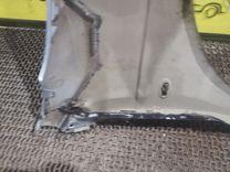 Крыло переднее левое MST63I Citroen C5 undefined