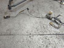 Проводка крышки багажника V0TTJY Toyota Corolla - Фото 4