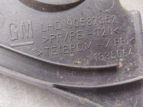 Дождевик RTI8Q9 Opel Zafira купить на авторазборке