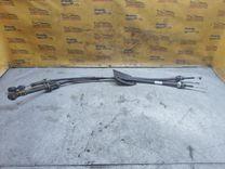 Трос кулисы КПП 0VRLCH Citroen Xsara Picasso купить с доставкой