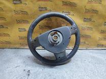 Руль UCLA9U Opel Astra купить на авторазборке