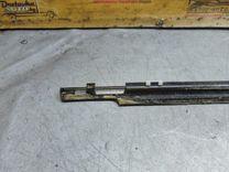 Молдинг стекла двери задней левой наружный JYF55Q Toyota Corolla купить с доставкой