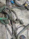 Проводка двигателя IPW93F Peugeot 407 купить с доставкой