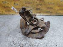 Кулак поворотный левый XDHTTE Ford Focus купить с доставкой