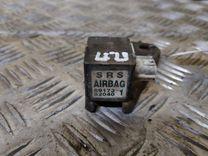 Датчик удара HWD717 Toyota Yaris - Фото 3