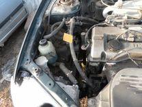 Подушка крепления двигателя PSJFRX Mazda 323F - Фото 2