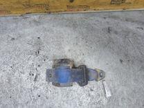 Ремень безопасности задний левый 97MNMV Citroen Berlingo купить