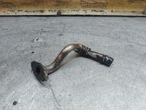 Масляная трубка турбины 0T73G7 Ford C-Max - Фото 2