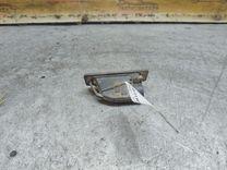 Подсветка номера DF7MXA Peugeot 406 - Фото 2