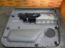 Обшивка двери задней левой (дверная карта) 86KNI0 Skoda Roomster купить с доставкой