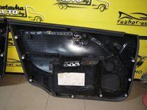 Салон (комплект сидений) TVMR7Y Volvo XC70 undefined