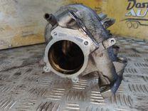 Коллектор впускной U028EJ Renault Safrane - Фото 3