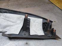 Пластик салона OY1TR1 Ford Fusion купить в магазине запчастей бу