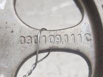 Шестерня распредвала M4Z5WS Volkswagen Polo - Фото 5