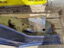 Крыло заднее правое QI4A0G Ford Focus undefined