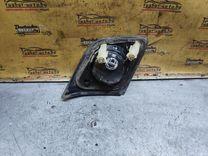 Фонарь крышки багажника правый UPA668 Mazda 3 купить на авторазборке