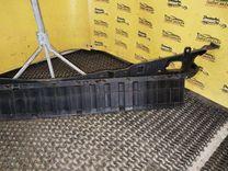 Обшивка багажника YBS0PI BMW X5 E53 купить с доставкой