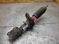 Амортизатор передний левый 7JQFRF Hyundai Getz - Фото 1