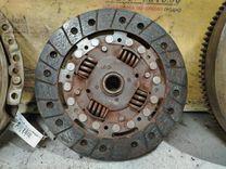 Комплект сцепления HTE476 Seat Arosa - Фото 11