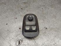Блок управления стеклоподъемниками J18GQ5 Peugeot 306