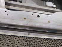 Дверь передняя левая Q5SJMQ Renault Espace - Фото 8