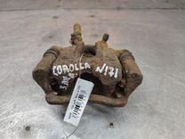 Суппорт задний левый FLFAIX Toyota Corolla - Фото 1