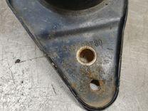 Кронштейн усилителя бампера переднего (Домик) O0NHTF Peugeot 607 купить с доставкой