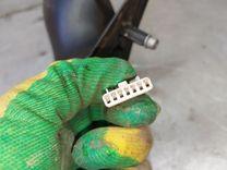 Зеркало наружное правое 0YJN5P Alfa Romeo 156 купить в магазине запчастей бу