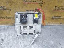 Фонарь салона (плафон) 186LO0 Peugeot 406 - Фото 6