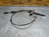 Трос кулисы КПП 2G3OOI Mazda 3 купить с доставкой