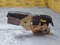 Замок двери задней правой B7HZRT Mitsubishi Carisma - Фото 3