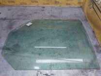 Стекло двери задней правой 9Z67IY Renault Scenic - Фото 1