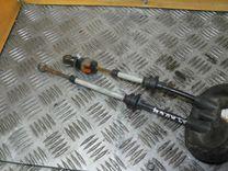 Трос кулисы КПП PA1ONN Citroen C4 - Фото 2