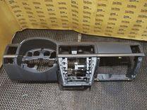 Панель передняя салона (торпедо) 986SB5 Opel Signum