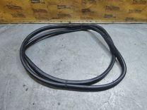 Уплотнитель двери задней левой G4D8DL Volvo S60 купить в магазине запчастей бу