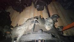 КПП механическая (МКПП) 5-ступенчатая 138D64 Renault Safrane купить