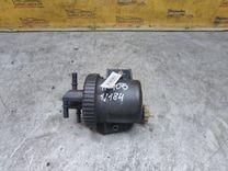 Корпус топливного фильтра AY48HU Peugeot 406 купить с доставкой