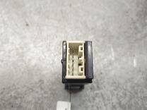 Кнопка противотуманных фар 0T2TUN Mazda Premacy купить с доставкой