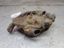 Суппорт задний правый GV3MYW Peugeot 607 - Фото 3