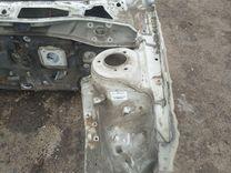 Стакан лонжерона левый J7RGQ3 Daewoo Leganza