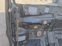 Стакан лонжерона левый CXKFPS Toyota Corolla Verso - Фото 5