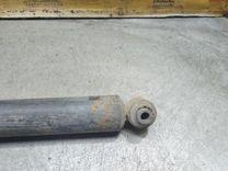 Амортизатор задний левый G71MQ8 Peugeot 406 купить в магазине запчастей бу