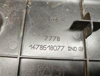 Пластик салона R3723L Peugeot Expert - Фото 3